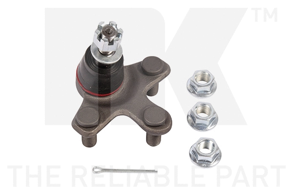 Ball Joint (5042616)