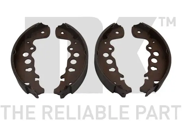 Brake Shoe Set (2752608)