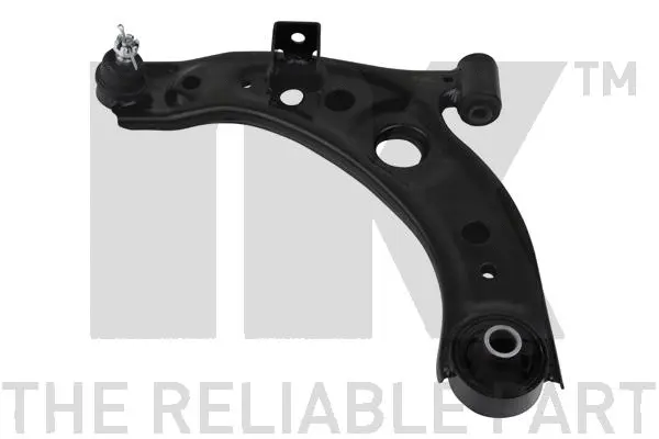 Control/Trailing Arm, wheel suspension (5015103)