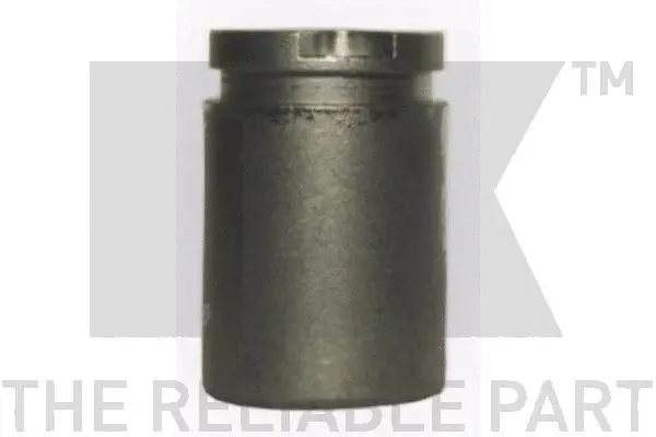 Piston, brake caliper (8622017)