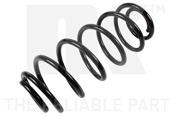 Suspension Spring (544573)