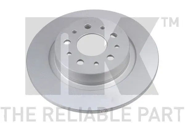 Brake Disc (312369)