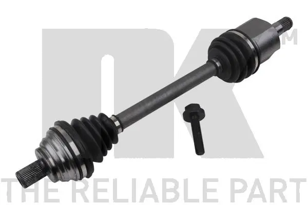Drive Shaft (5047125)