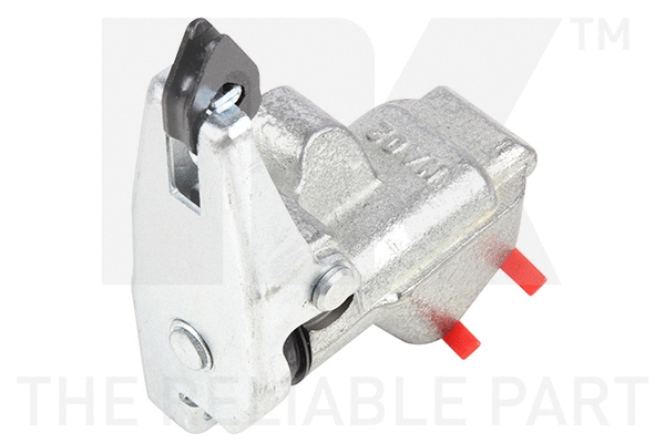 Brake Force Regulator