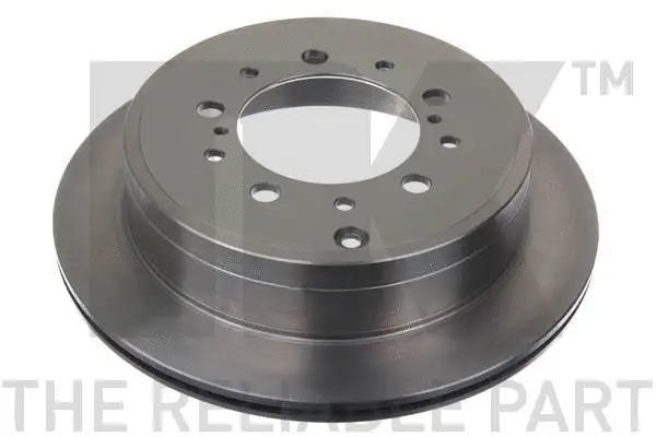 Brake Disc (2045162)