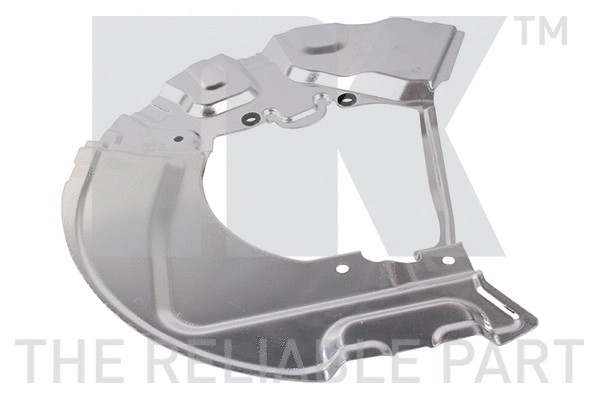 Splash Guard, brake disc (231513)