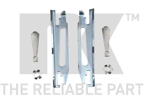 Adjuster, drum brake (424701)