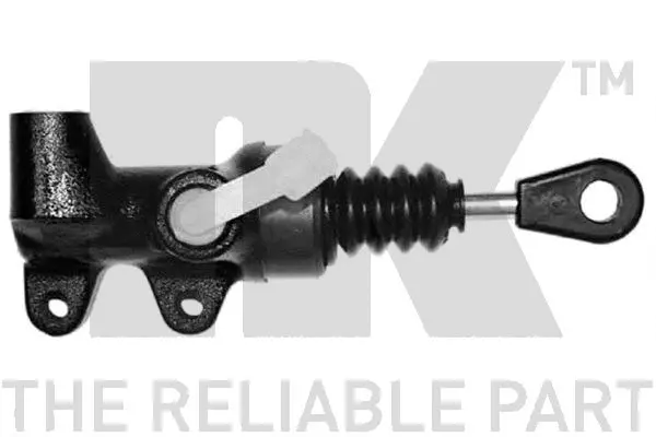 Master Cylinder, clutch (834708)