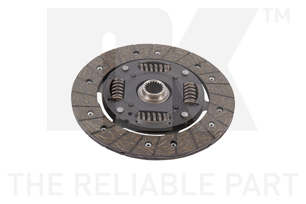 Clutch Disc (112384)