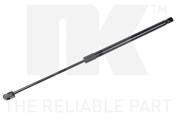 Gas Spring, boot/cargo area (11025001)