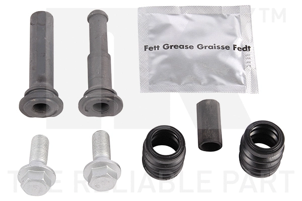 Guide Sleeve, brake caliper (8922010)