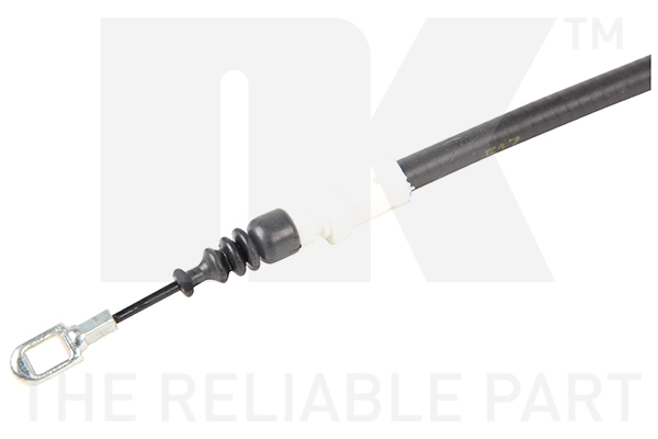 Cable Pull, parking brake