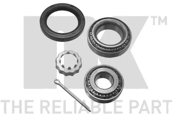 Wheel Bearing Kit (752510)