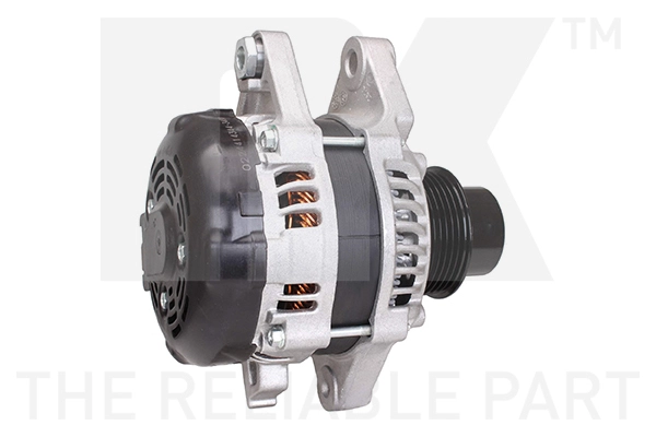 Alternator (4837027)