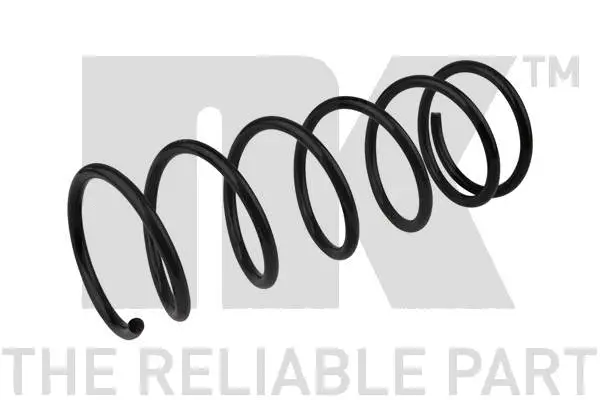 Suspension Spring (543206)