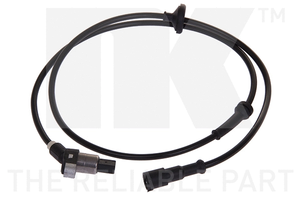Sensor, wheel speed (294705)