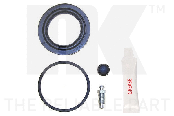 Repair Kit, brake caliper (8823004)