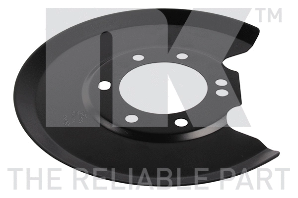 Splash Guard, brake disc (232506)