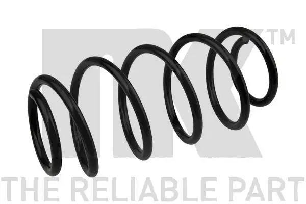 Suspension Spring (535002)