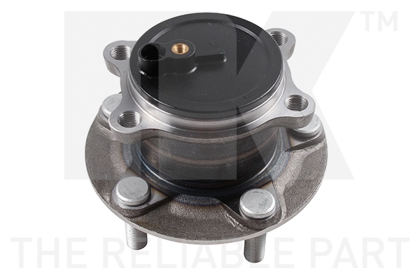 Wheel Bearing Kit (763236)