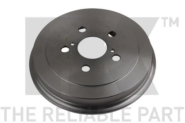 Brake Drum (254527)