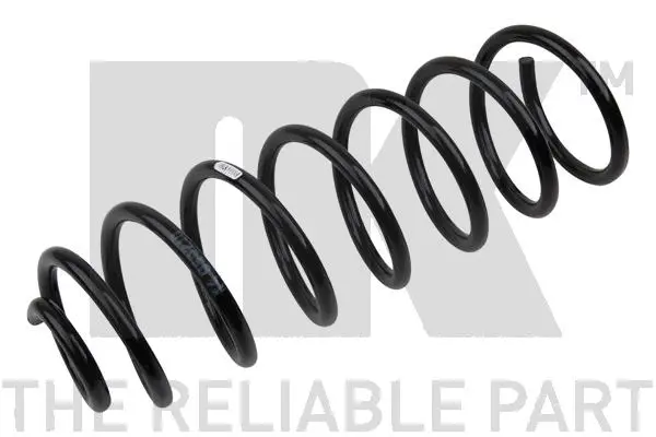 Suspension Spring (544709)