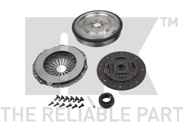 Clutch Kit (1347146)
