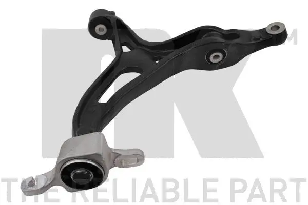Control/Trailing Arm, wheel suspension (5013374)