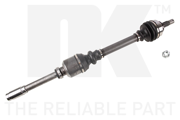 Drive Shaft (5019108)