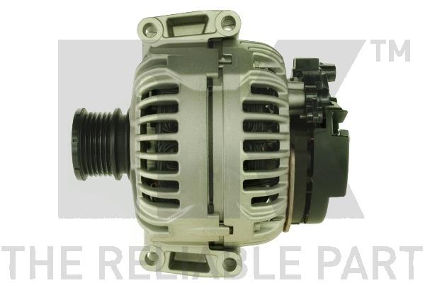 Alternator (4846320)