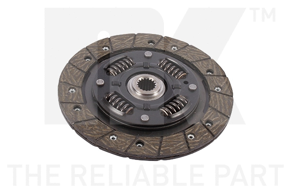 Clutch Disc (112578)
