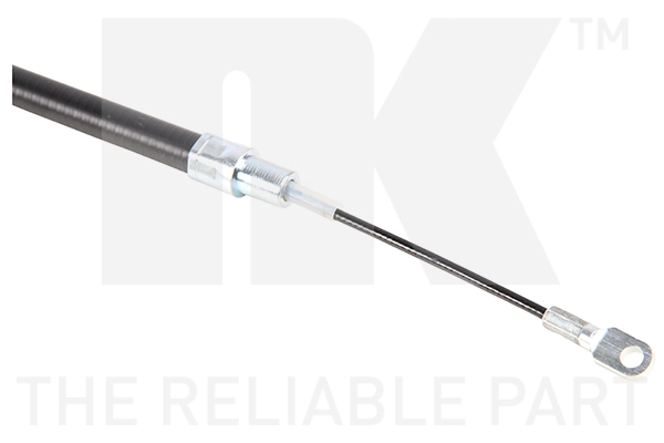 Cable Pull, parking brake