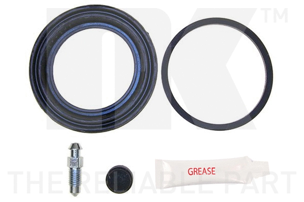 Repair Kit, brake caliper (8839013)