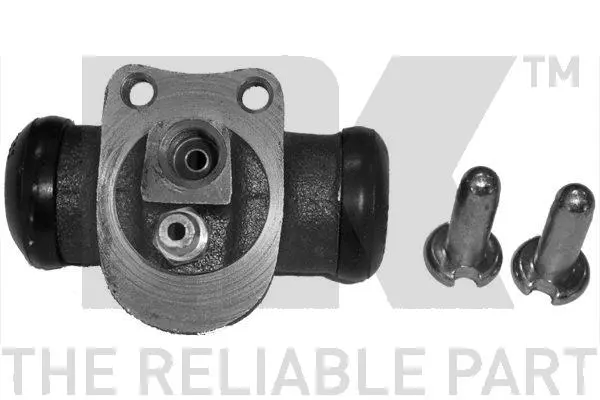 Wheel Brake Cylinder (803625)