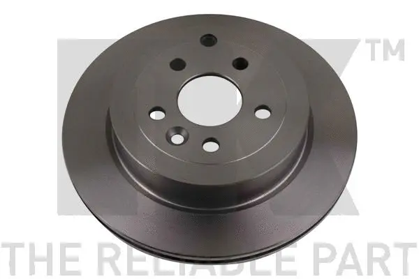 Brake Disc (204033)