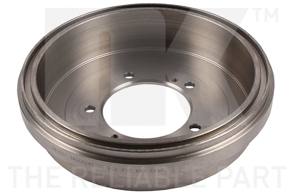 Brake Drum