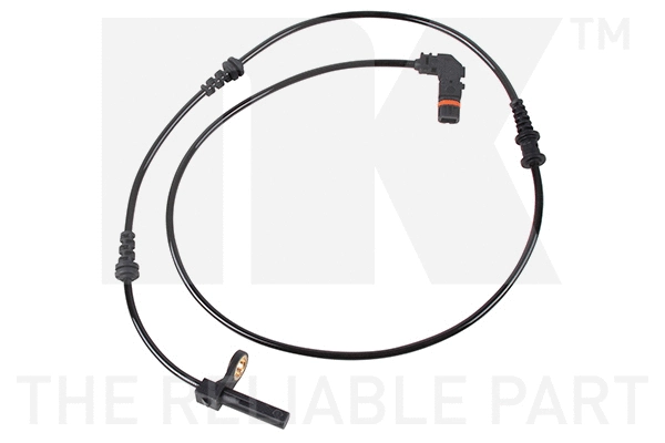Sensor, wheel speed (293353)
