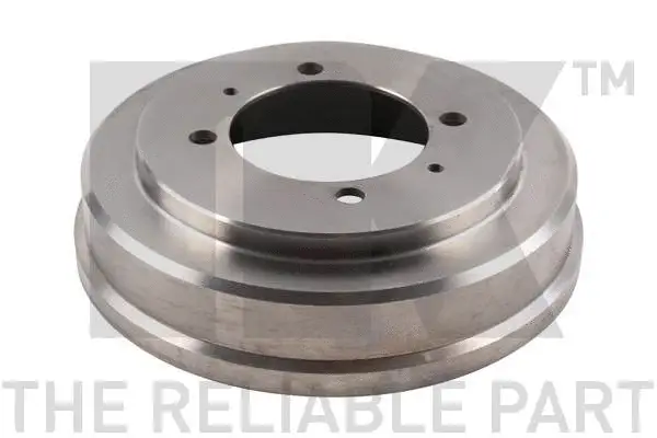 Brake Drum (253008)