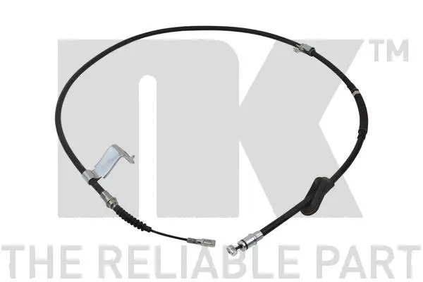 Cable Pull, parking brake (905024)