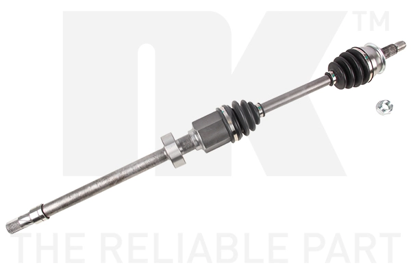 Drive Shaft (501550)