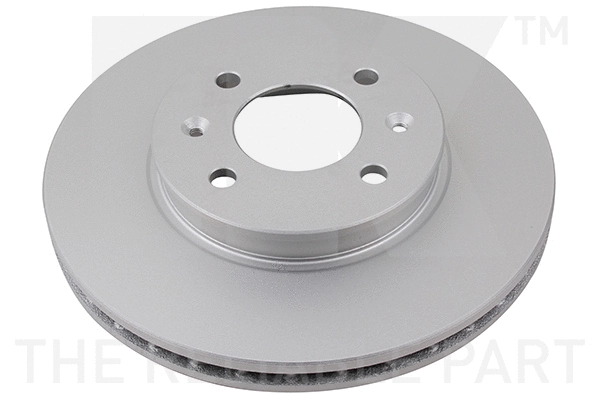 Brake Disc (313537)