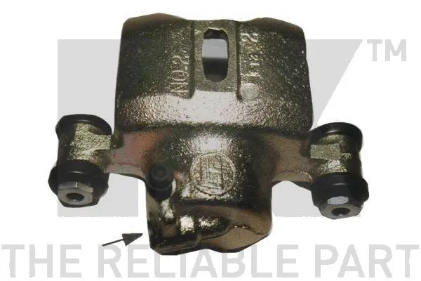Brake Caliper (214517)