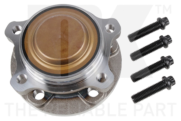 Wheel Bearing Kit (764824)