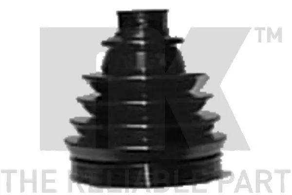 Bellow Kit, drive shaft (521924)