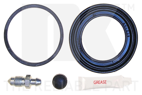 Repair Kit, brake caliper (8822036)
