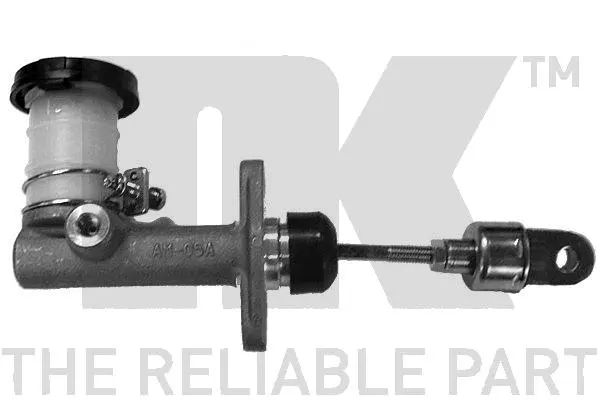 Master Cylinder, clutch (833005)
