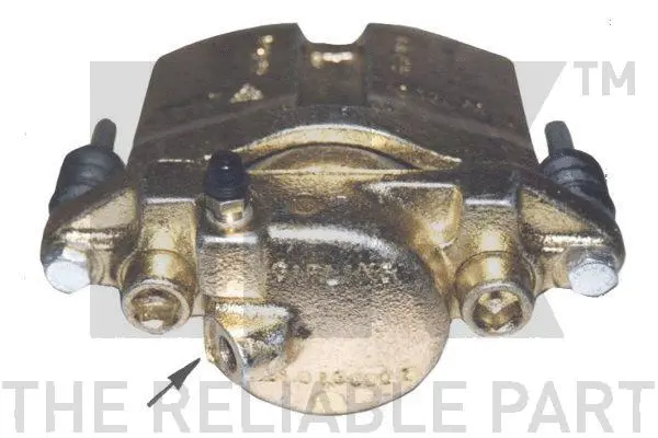 Brake Caliper (211227)