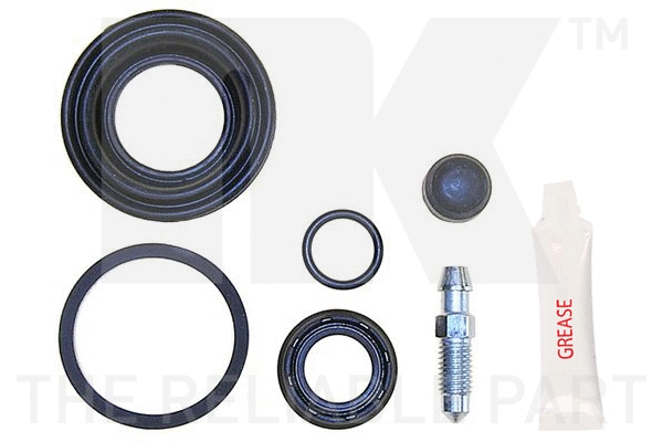 Repair Kit, brake caliper (8832005)