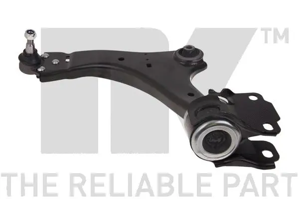 Control/Trailing Arm, wheel suspension (5012569)