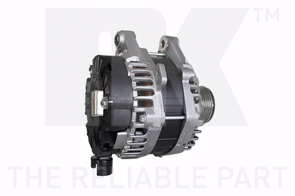 Alternator (4837017)